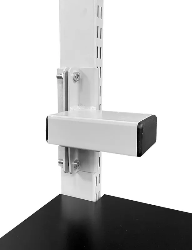 Treston Upright Bracket for Circular Dual Monitor Arm