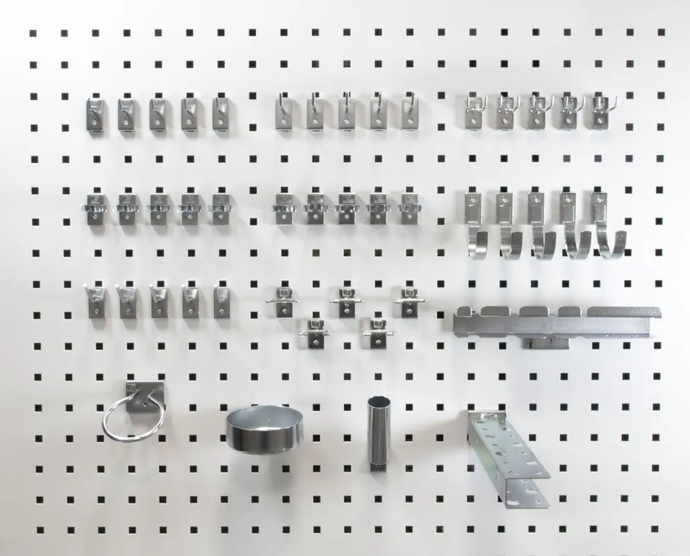 Treston Hook Set 2 with 45 Assorted Hooks