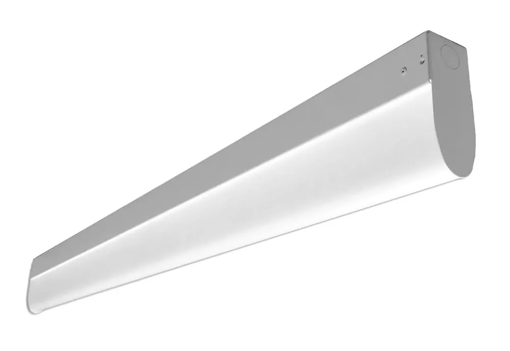 CleanPro™ Teardrop Cleanroom LED Luminaire