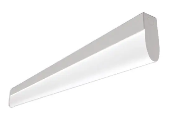 CleanPro™ Architectural Teardrop Cleanroom LED Luminaire