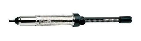 Edsyn AS196 SILVERSTAT SOLDAPULLT ESD-Safe Desoldering Pump