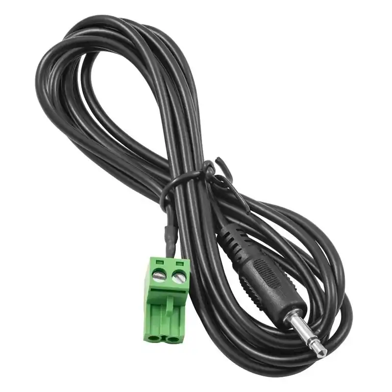 Desco 19334 Replacement Interface Cord for 19333 Power Relay