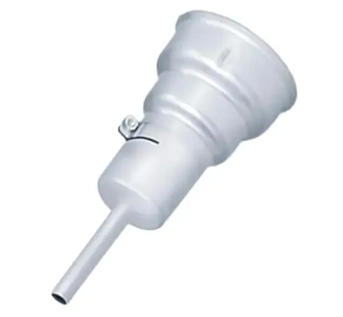 Steinel 110049668 4mm Pinpoint Reducer Nozzle
