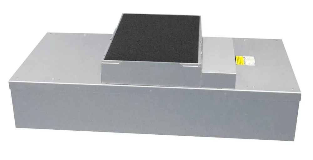 Envirco MAC 10® IQ Fan Filter Units with Constant Airflow & HEPA Filter