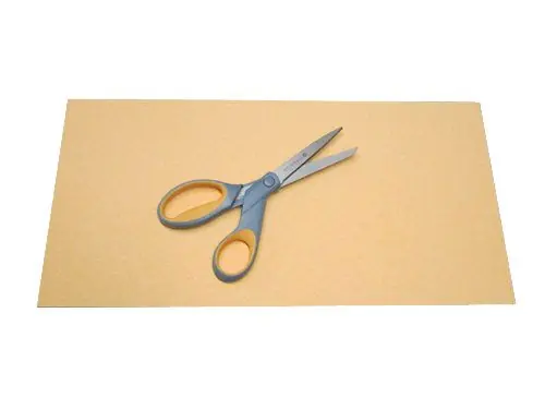 SIR S41-P1 Solder Tip Cleaning Sponge Cut to Size Sheet, 8.5" x 16.5" x 1"