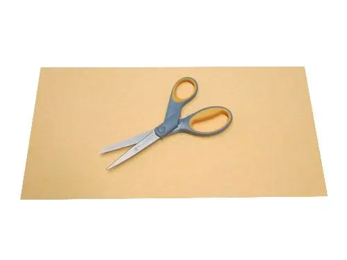 SIR S42-P1 Solder Tip Cleaning Sponge Cut to Size Sheet, 8.5" x 16.5" x 5/8"