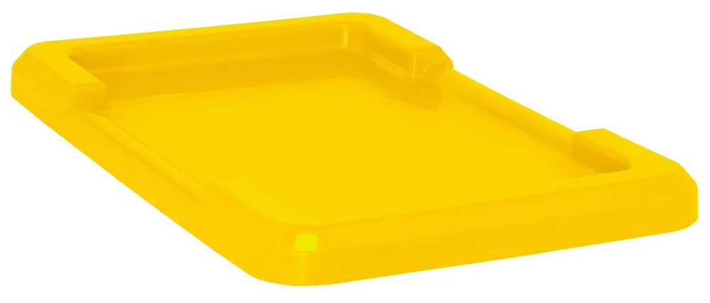 Quantum Cross Stack Tub Lids