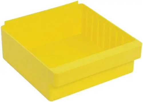 Quantum Super Tuff Euro Drawers