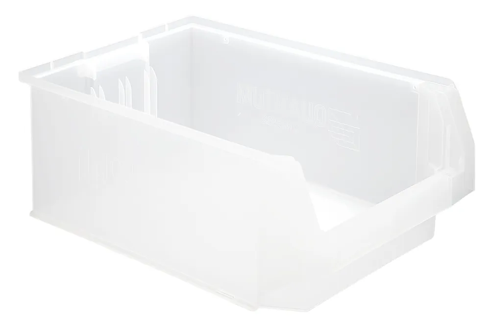 Quantum Magnum Bins