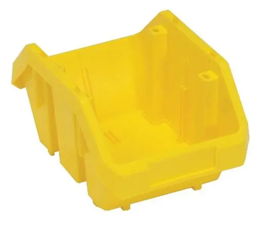Quantum QuickPick Double-Sided Bins