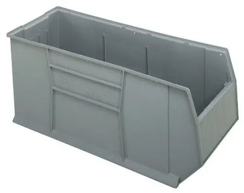 Quantum RackBin Containers