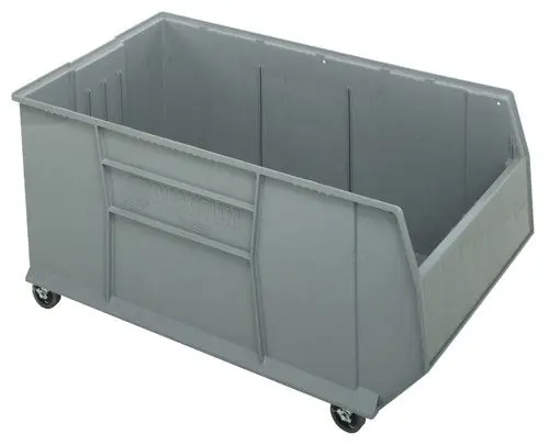 Quantum Mobile RackBin Containers