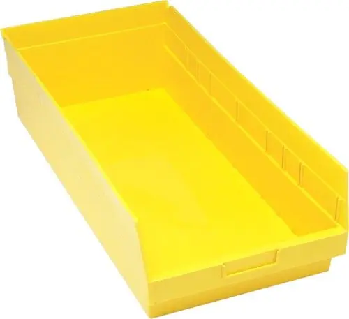 Quantum Store-More Shelf Bins