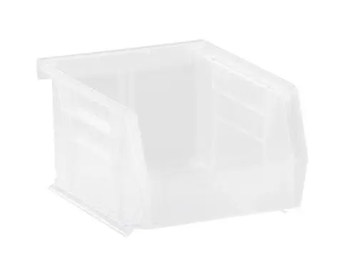 Quantum Ultra Stack & Hang Bins