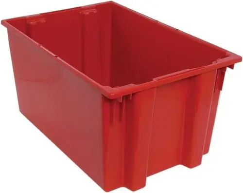 Quantum Stack & Nest Totes