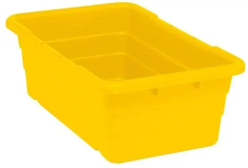 Quantum Cross Stack Tubs