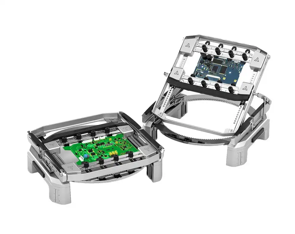 JBC PSS-A Multiaxis Rotative PCB Support
