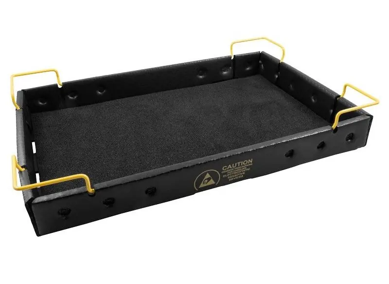 Protektive Pak Endura-Tek™ Tek-Trays