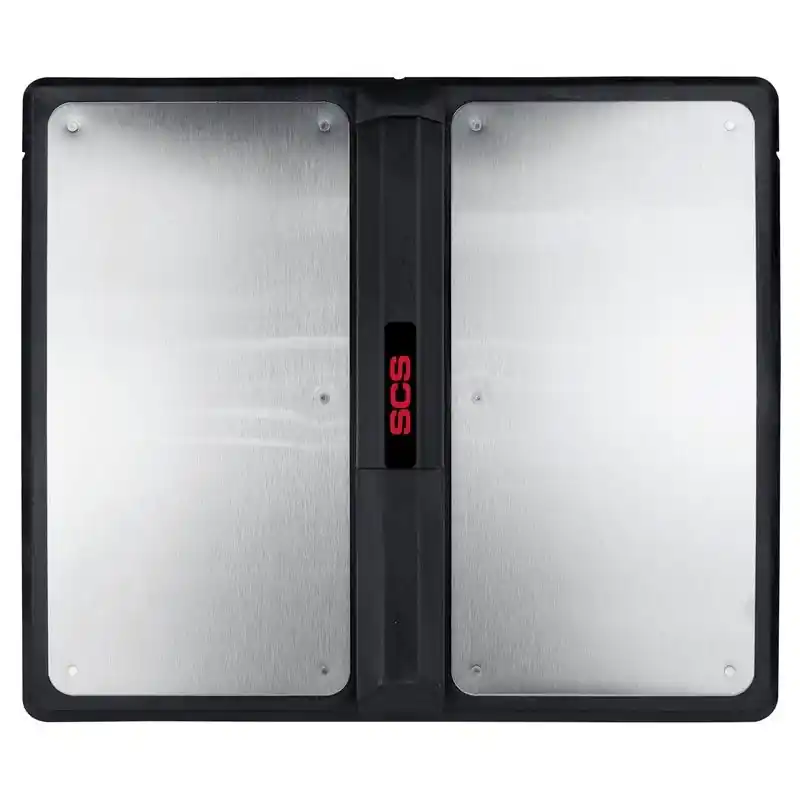 SCS 770748 Replacement Foot Plate for SCS 770758 Dual Combination Testers