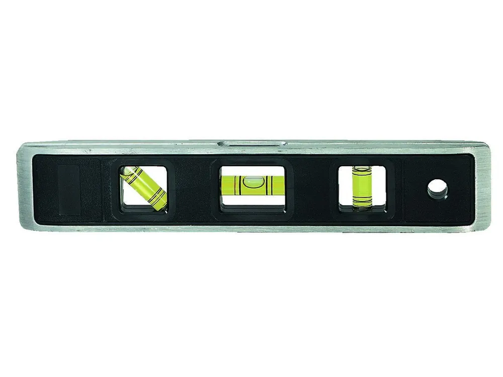 General Tools & Instruments 839 9" Magnetic Torpedo Level