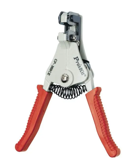 Eclipse Tools 200-003 Wire Stripper for 8 to 22 AWG