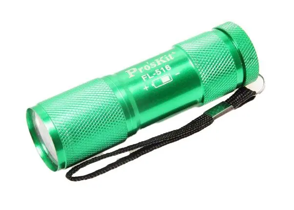 Eclipse Tools FL-516 LED Flashlight