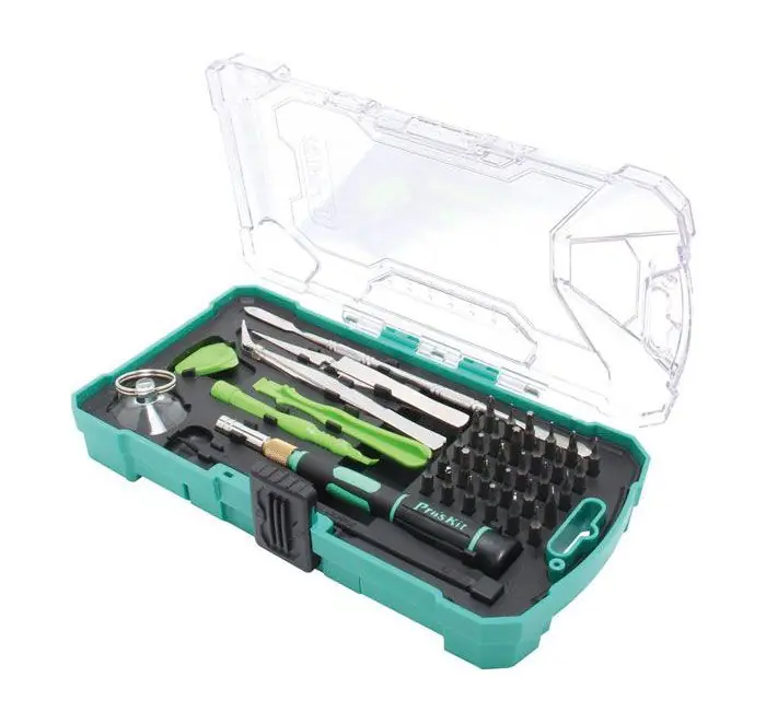 Eclipse Tools SD-9326M Apple Products Repair Kit