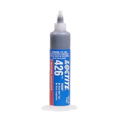 Loctite 426 Toughened Instant Adhesive