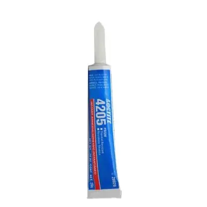 Loctite 4205 Thermal-Resistant Toughened Instant Adhesive