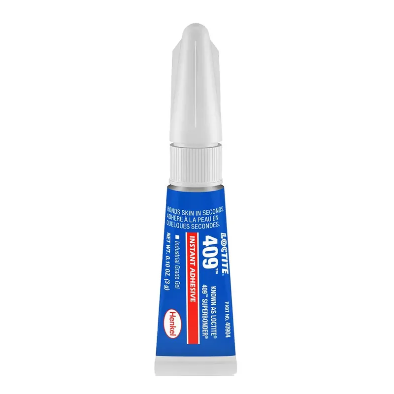 Loctite 409 Super Bonder® Instant Adhesive