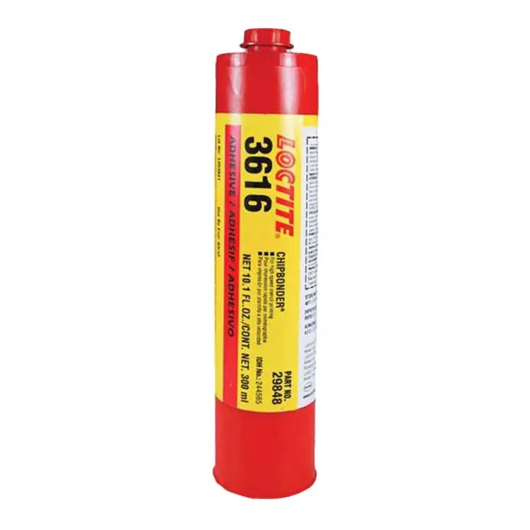 Loctite 3616 Chipbonder® Surface Mount Epoxy, 300ml Cartridge