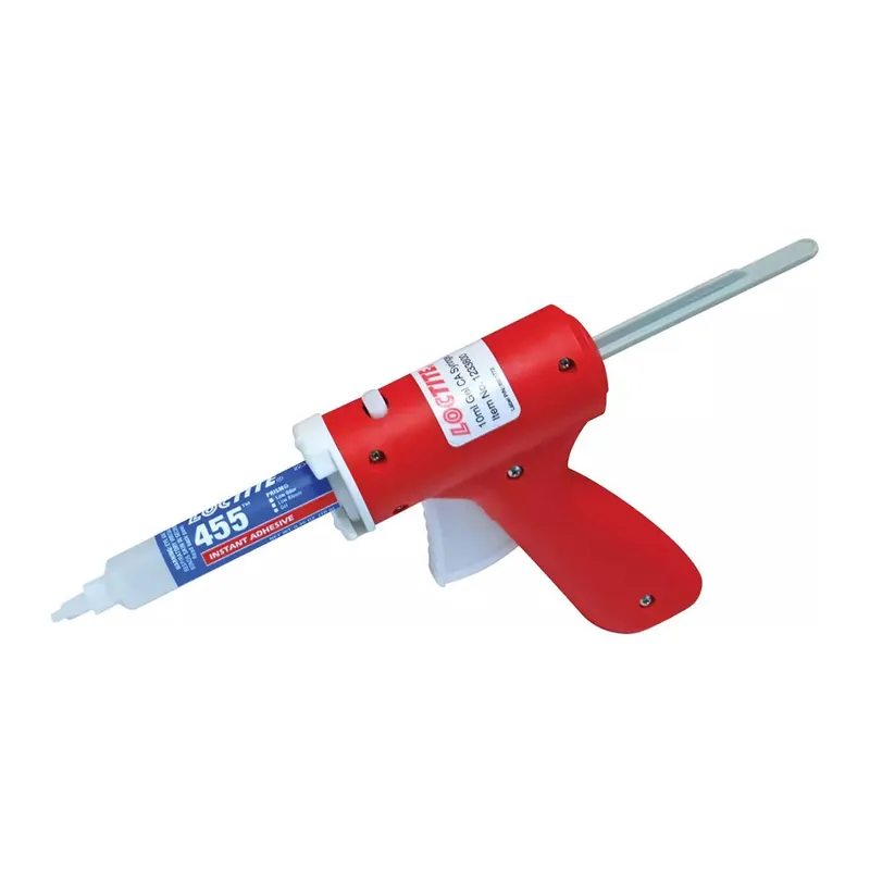 Loctite Handheld Manual Syringe Dispenser