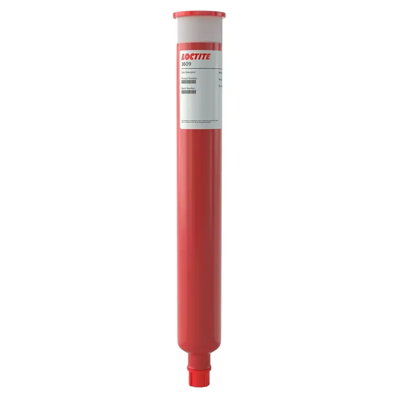 Loctite 3609 Surface Mount Medium/High Speed Dispensing Epoxy Adhesive
