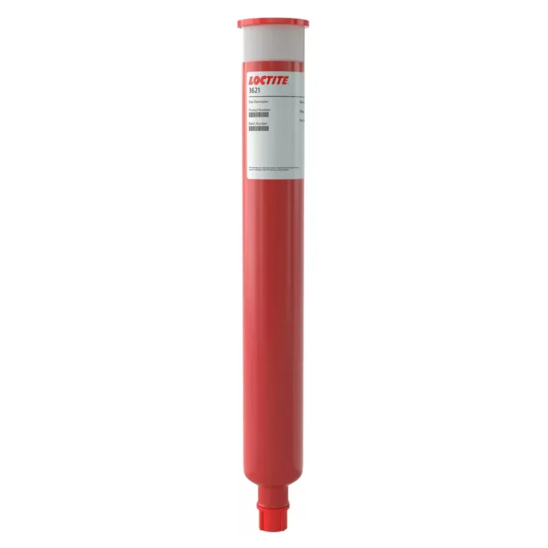 Loctite 3621 Surface Mount Very High Speed Dispensing Epoxy Adhesive