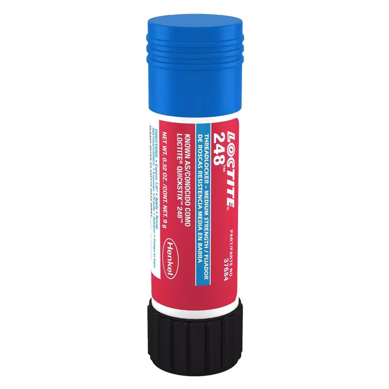Loctite 248 Quickstix™ Threadlocker Stick