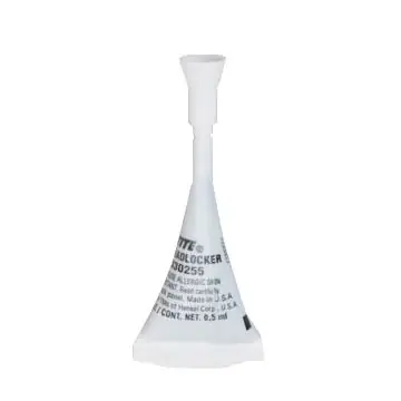 Loctite 222MS Military-Grade Low-Strength Threadlocker