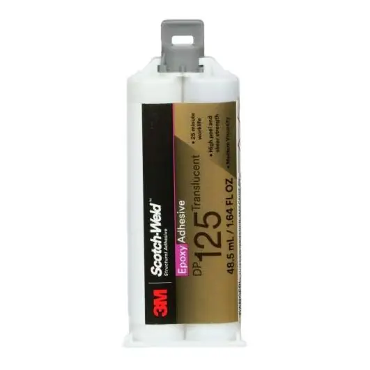 3M Scotch-Weld™ DP125 High-Performance Epoxy Adhesive
