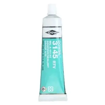 DOW Corning DOWSIL™ 3145 Military-Grade Silicone Adhesive