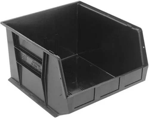 Quantum Ultra Conductive Stack & Hang Bins