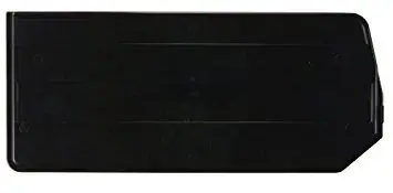 Quantum HULK Container Length Dividers