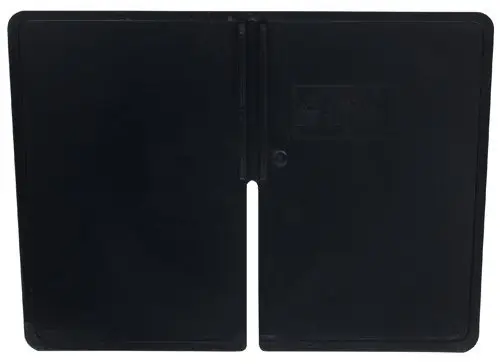 Quantum QuickPick Bin Cross Dividers