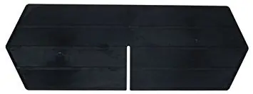 Quantum QuickPick Bin Length Dividers