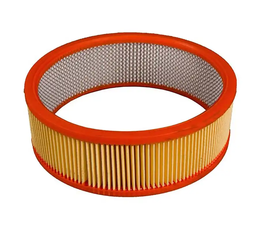 Atrix International ATIBCVH2 Secondary HEPA Filter for Biocide Antimicrobial Vacuums