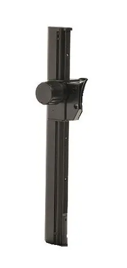 Vision Engineering OEB100 Track Stand Column