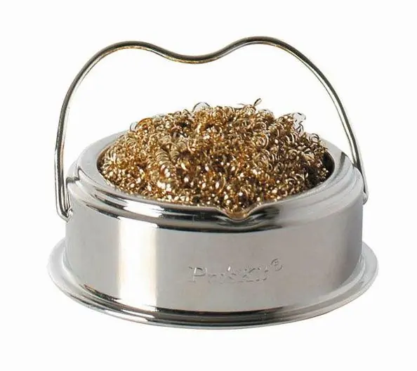 Eclipse Tools 900-242 Solder Tip Cleaner