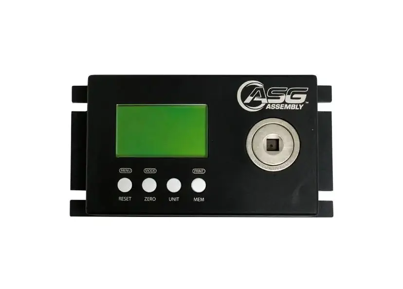 ASG Express 66705 DTT-200 Digital Torque Tester