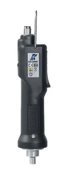 Kolver MITO15D/TA ESD-Safe In-Line Low Torque Screwdriver with Lever Start