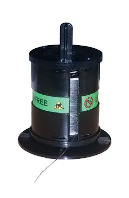 Edsyn SL287LF ESD-Safe Solder Spool Holder for Lead-Free Solder