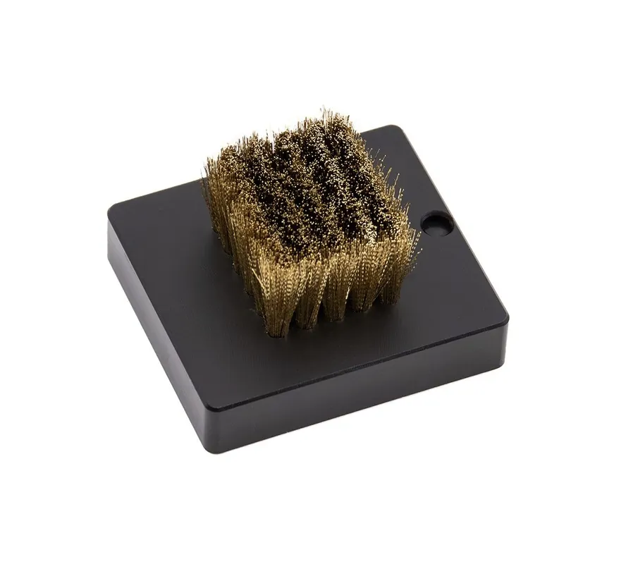 Metcal AC-BBP Replacement Brass Brush Pad for Microfine Workstands