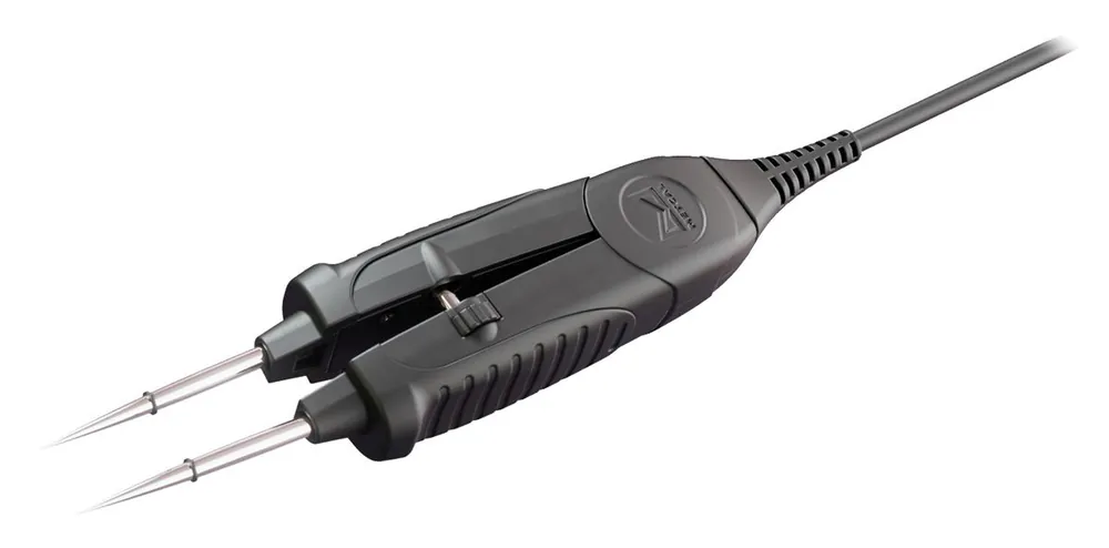 Metcal CV-H10-MFT MicroFine Tweezer Handpiece